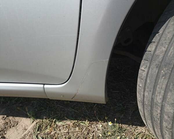 Серый Тойота Королла, объемом двигателя 1.6 л и пробегом 142 тыс. км за 7000 $, фото 15 на Automoto.ua