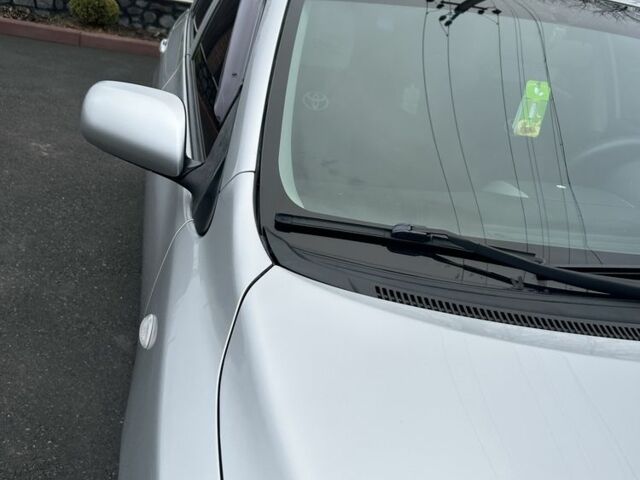 Серый Тойота Королла, объемом двигателя 1.6 л и пробегом 250 тыс. км за 6500 $, фото 4 на Automoto.ua