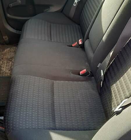 Серый Тойота Королла, объемом двигателя 1.6 л и пробегом 128 тыс. км за 7800 $, фото 12 на Automoto.ua