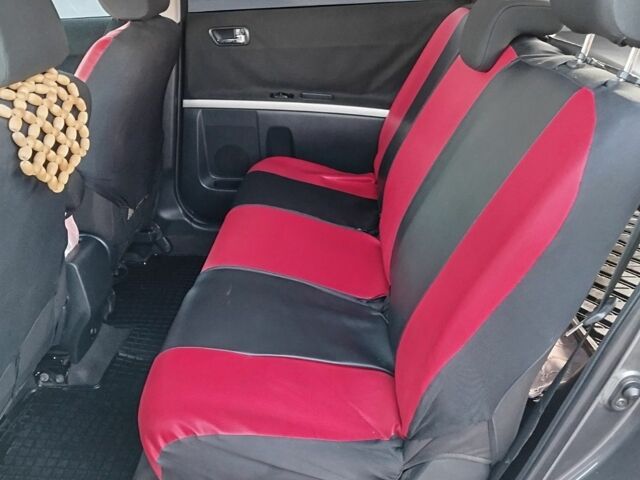 Серый Тойота Королла, объемом двигателя 0 л и пробегом 280 тыс. км за 7100 $, фото 5 на Automoto.ua