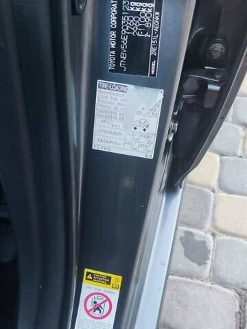 Серый Тойота Королла, объемом двигателя 1.6 л и пробегом 148 тыс. км за 7200 $, фото 2 на Automoto.ua