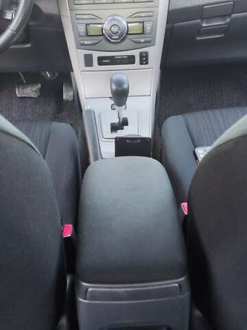 Серый Тойота Королла, объемом двигателя 1.6 л и пробегом 148 тыс. км за 7200 $, фото 32 на Automoto.ua