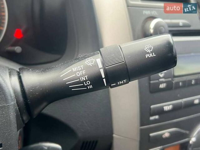 Сірий Тойота Королла, об'ємом двигуна 1.6 л та пробігом 297 тис. км за 7190 $, фото 22 на Automoto.ua