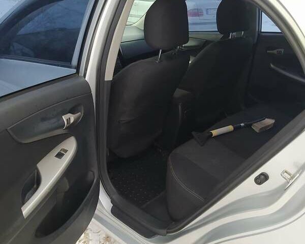 Сірий Тойота Королла, об'ємом двигуна 1.6 л та пробігом 283 тис. км за 7200 $, фото 7 на Automoto.ua