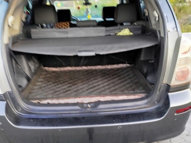 Серый Тойота Королла, объемом двигателя 0 л и пробегом 280 тыс. км за 7100 $, фото 3 на Automoto.ua