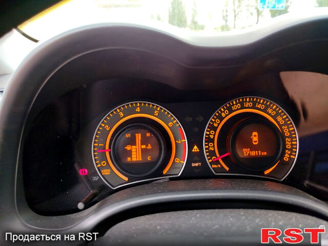 Сірий Тойота Королла, об'ємом двигуна 1.6 л та пробігом 171 тис. км за 5500 $, фото 7 на Automoto.ua