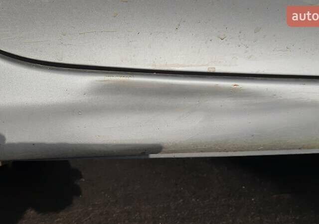 Серый Тойота Королла, объемом двигателя 1.6 л и пробегом 128 тыс. км за 7800 $, фото 22 на Automoto.ua