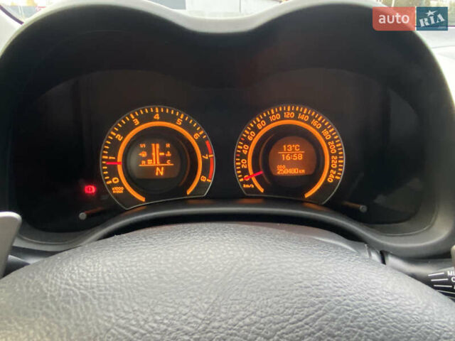 Тойота Королла 2008 в Виннице на Automoto.ua Серый Тойота Королла, объемом двигателя 1.6 л и пробегом 258 тыс. км за 6799 $, фото 7 на Automoto.ua