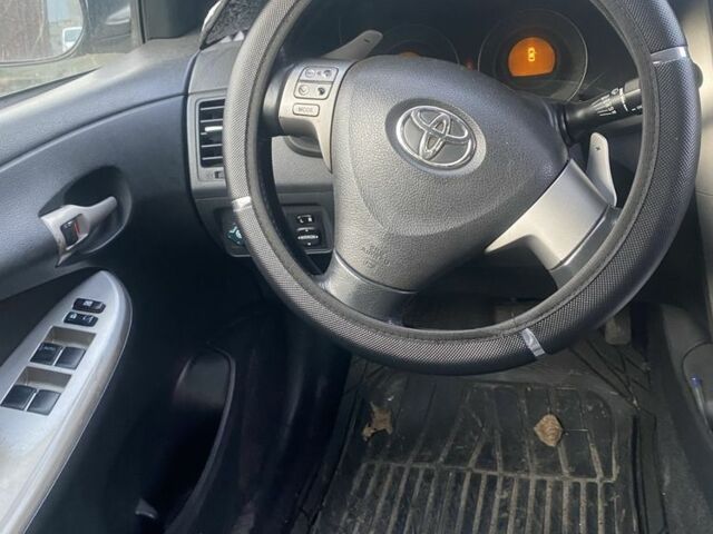 Серый Тойота Королла, объемом двигателя 1.6 л и пробегом 350 тыс. км за 3544 $, фото 8 на Automoto.ua