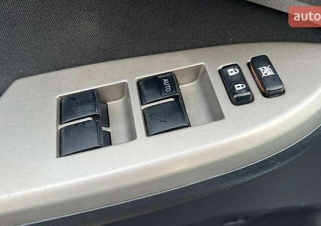 Серый Тойота Королла, объемом двигателя 0 л и пробегом 158 тыс. км за 7690 $, фото 12 на Automoto.ua