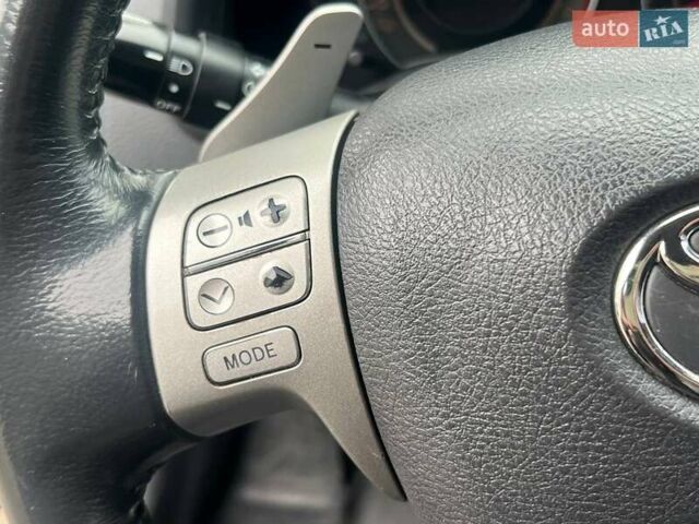Сірий Тойота Королла, об'ємом двигуна 1.6 л та пробігом 297 тис. км за 7190 $, фото 20 на Automoto.ua