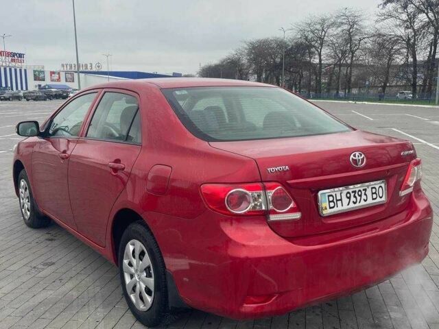 Серый Тойота Королла, объемом двигателя 3 л и пробегом 185 тыс. км за 6300 $, фото 7 на Automoto.ua