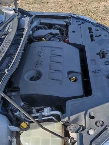 Серый Тойота Королла, объемом двигателя 1.6 л и пробегом 142 тыс. км за 7000 $, фото 16 на Automoto.ua