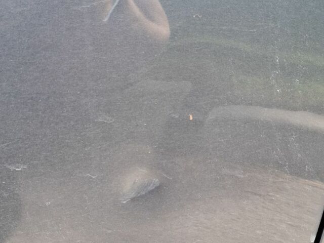 Сірий Тойота Королла, об'ємом двигуна 1.6 л та пробігом 107 тис. км за 161 $, фото 12 на Automoto.ua