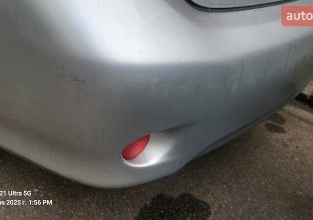 Тойота Королла 2008 в Сумах на Automoto.ua Серый Тойота Королла, объемом двигателя 1.6 л и пробегом 190 тыс. км за 6000 $, фото 3 на Automoto.ua