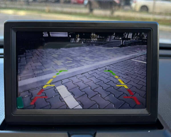 Серый Тойота Королла, объемом двигателя 1.6 л и пробегом 192 тыс. км за 7300 $, фото 17 на Automoto.ua