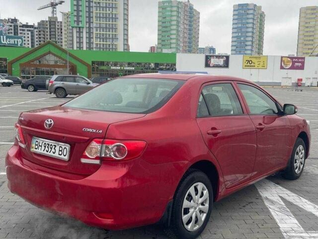 Серый Тойота Королла, объемом двигателя 3 л и пробегом 185 тыс. км за 6300 $, фото 8 на Automoto.ua