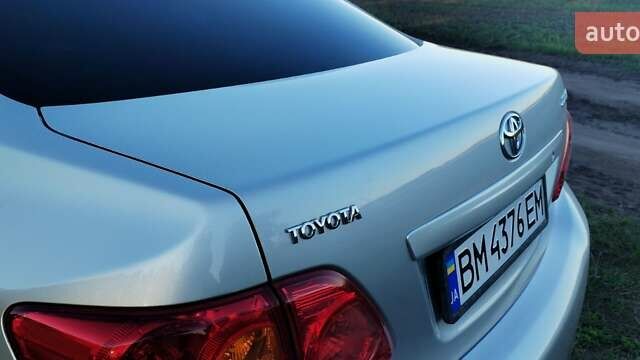 Сірий Тойота Королла, об'ємом двигуна 1.6 л та пробігом 240 тис. км за 7200 $, фото 14 на Automoto.ua