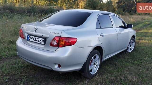 Сірий Тойота Королла, об'ємом двигуна 1.6 л та пробігом 240 тис. км за 7200 $, фото 9 на Automoto.ua