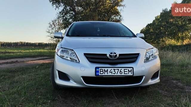 Сірий Тойота Королла, об'ємом двигуна 1.6 л та пробігом 240 тис. км за 7200 $, фото 7 на Automoto.ua