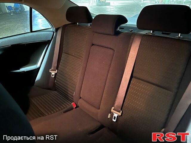 Серый Тойота Королла, объемом двигателя 1.3 л и пробегом 124 тыс. км за 6700 $, фото 6 на Automoto.ua