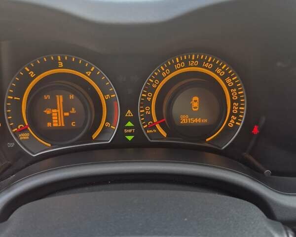 Серый Тойота Королла, объемом двигателя 1.36 л и пробегом 202 тыс. км за 8200 $, фото 27 на Automoto.ua