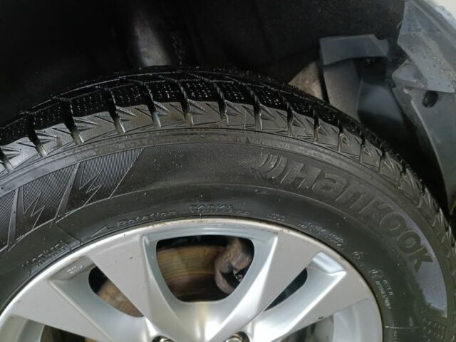 Сірий Тойота Королла, об'ємом двигуна 1.3 л та пробігом 149 тис. км за 6700 $, фото 8 на Automoto.ua