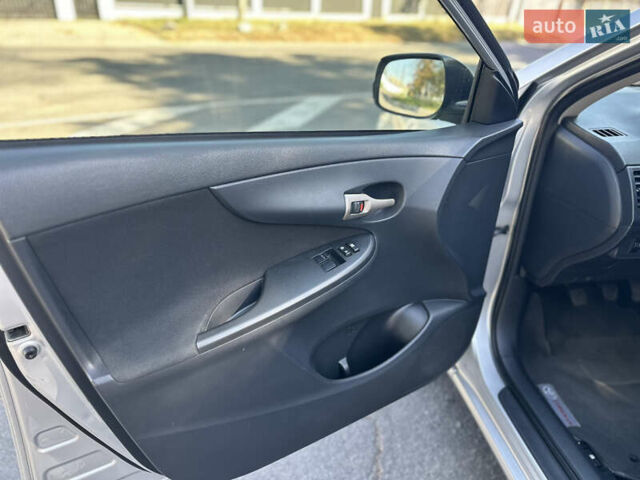 Серый Тойота Королла, объемом двигателя 1.4 л и пробегом 237 тыс. км за 6999 $, фото 36 на Automoto.ua