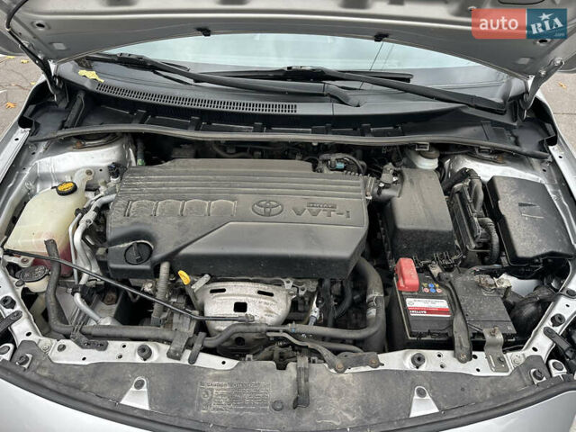 Серый Тойота Королла, объемом двигателя 1.4 л и пробегом 237 тыс. км за 6999 $, фото 25 на Automoto.ua