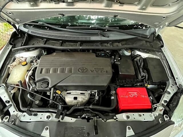 Серый Тойота Королла, объемом двигателя 1.3 л и пробегом 176 тыс. км за 7500 $, фото 4 на Automoto.ua