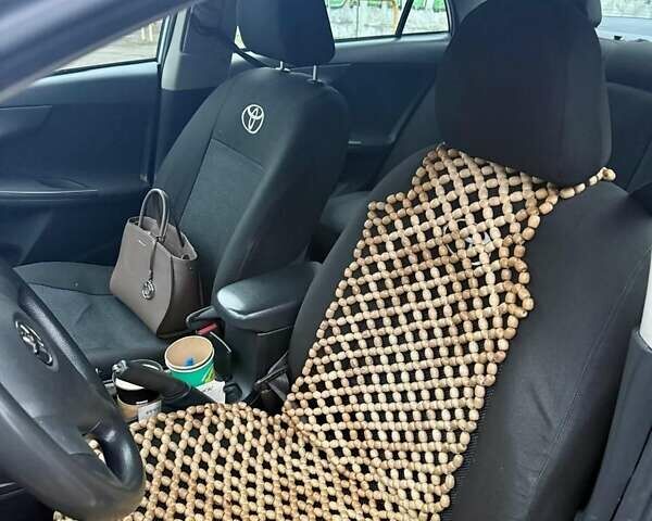 Сірий Тойота Королла, об'ємом двигуна 1.33 л та пробігом 247 тис. км за 7100 $, фото 8 на Automoto.ua