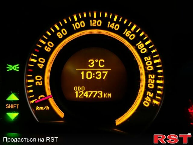 Серый Тойота Королла, объемом двигателя 1.3 л и пробегом 124 тыс. км за 6700 $, фото 8 на Automoto.ua