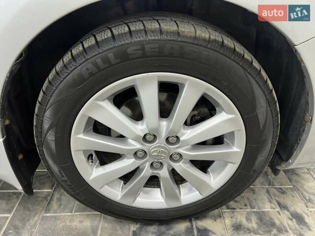 Серый Тойота Королла, объемом двигателя 1.8 л и пробегом 115 тыс. км за 8300 $, фото 15 на Automoto.ua