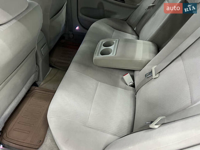 Серый Тойота Королла, объемом двигателя 1.8 л и пробегом 115 тыс. км за 8300 $, фото 14 на Automoto.ua