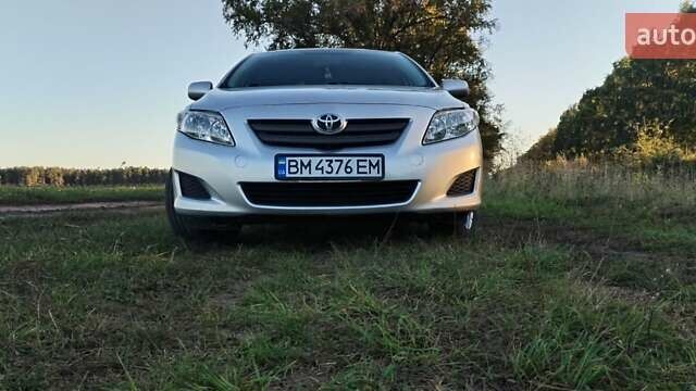 Сірий Тойота Королла, об'ємом двигуна 1.6 л та пробігом 240 тис. км за 7200 $, фото 21 на Automoto.ua