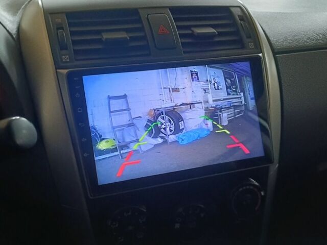 Сірий Тойота Королла, об'ємом двигуна 1.3 л та пробігом 149 тис. км за 6700 $, фото 7 на Automoto.ua