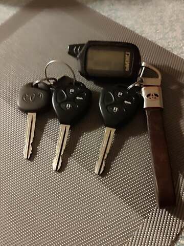 Серый Тойота Королла, объемом двигателя 1.3 л и пробегом 169 тыс. км за 7500 $, фото 25 на Automoto.ua