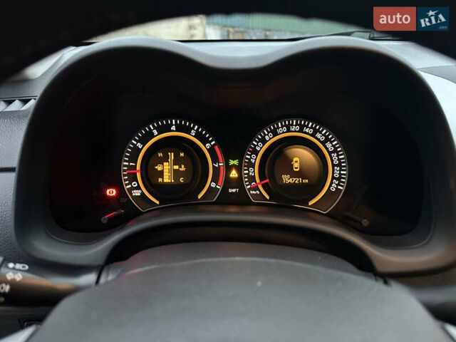 Серый Тойота Королла, объемом двигателя 1.33 л и пробегом 154 тыс. км за 7800 $, фото 13 на Automoto.ua