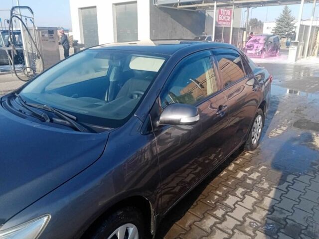 Сірий Тойота Королла, об'ємом двигуна 1.3 л та пробігом 120 тис. км за 6500 $, фото 1 на Automoto.ua