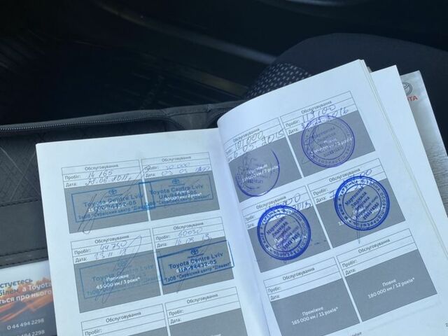 Серый Тойота Королла, объемом двигателя 1.6 л и пробегом 268 тыс. км за 7600 $, фото 9 на Automoto.ua