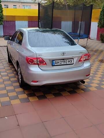 Серый Тойота Королла, объемом двигателя 1.33 л и пробегом 169 тыс. км за 7500 $, фото 6 на Automoto.ua