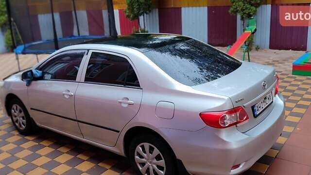 Серый Тойота Королла, объемом двигателя 1.3 л и пробегом 169 тыс. км за 7500 $, фото 8 на Automoto.ua