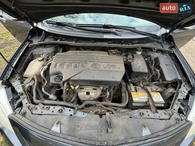 Сірий Тойота Королла, об'ємом двигуна 1.3 л та пробігом 253 тис. км за 7500 $, фото 32 на Automoto.ua