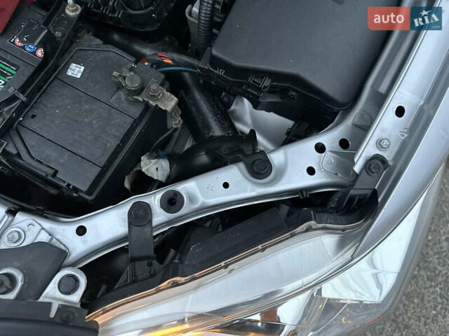 Серый Тойота Королла, объемом двигателя 1.33 л и пробегом 154 тыс. км за 7800 $, фото 29 на Automoto.ua