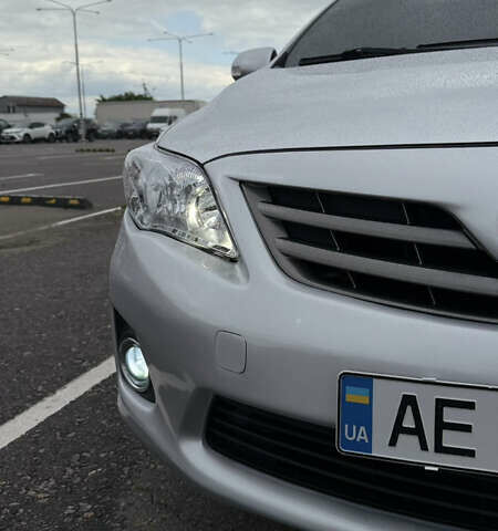 Серый Тойота Королла, объемом двигателя 1.6 л и пробегом 177 тыс. км за 10300 $, фото 37 на Automoto.ua