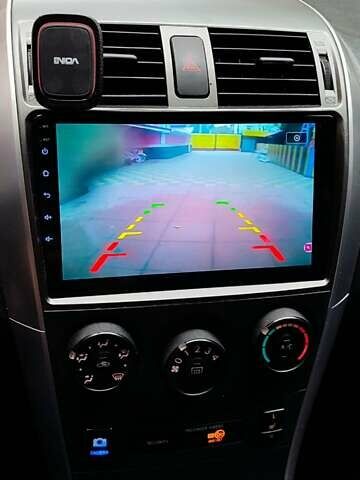 Серый Тойота Королла, объемом двигателя 1.33 л и пробегом 169 тыс. км за 7500 $, фото 10 на Automoto.ua