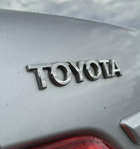 Серый Тойота Королла, объемом двигателя 1.6 л и пробегом 177 тыс. км за 10300 $, фото 95 на Automoto.ua