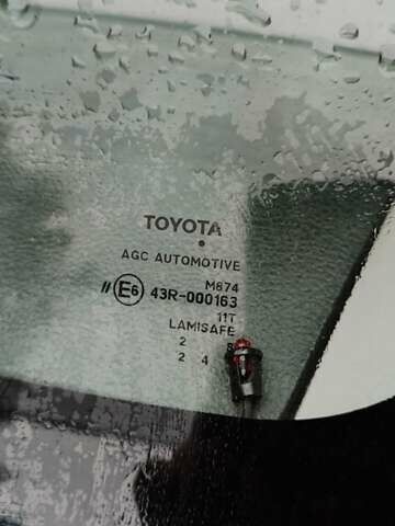 Серый Тойота Королла, объемом двигателя 1.33 л и пробегом 169 тыс. км за 7500 $, фото 15 на Automoto.ua