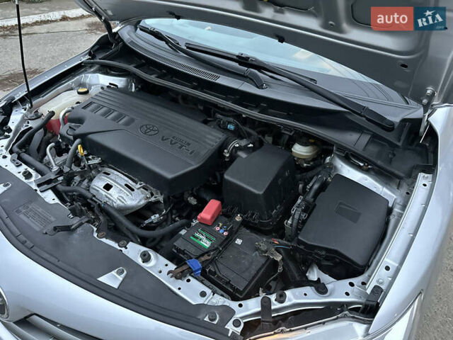 Серый Тойота Королла, объемом двигателя 1.33 л и пробегом 154 тыс. км за 7800 $, фото 34 на Automoto.ua