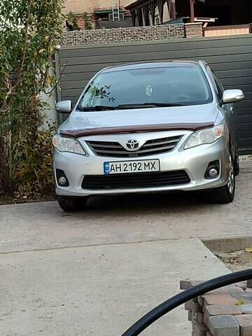 Серый Тойота Королла, объемом двигателя 1.33 л и пробегом 169 тыс. км за 7500 $, фото 2 на Automoto.ua